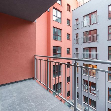 Goma Rent Chmielna 63 Gdansk Waterlane Island Spa&Wellness Экстерьер фото