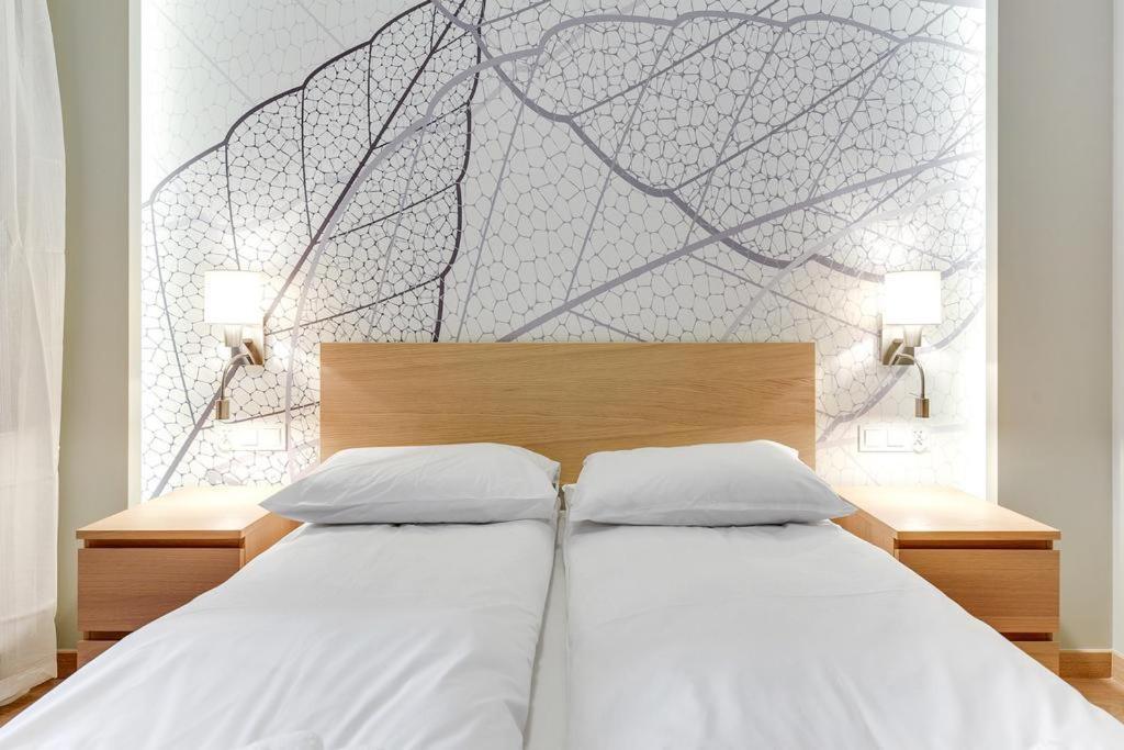 Goma Rent Chmielna 63 Gdansk Waterlane Island Spa&Wellness Экстерьер фото